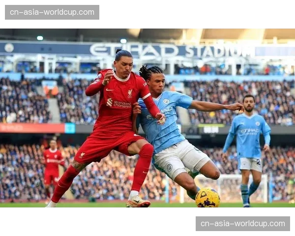 曼城vs利物浦前瞻:争冠天王山之战,安菲尔德能否拦住蓝月亮? 曼城vs利物浦前瞻:争冠天王山之战,安菲尔德能否拦住蓝月亮?