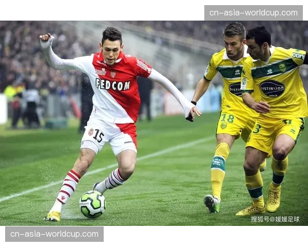 摩纳哥俱乐部与当地大学合作，开设足球管理与运动科学双学位课程